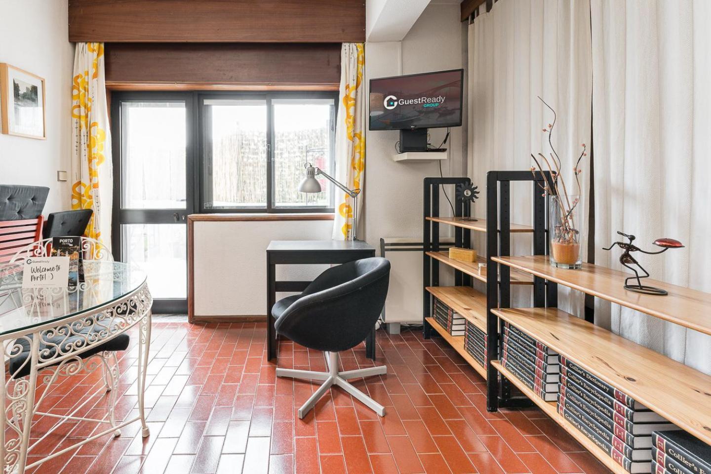 Guestready - Monte Da Lapa Lägenhet OOporto Exteriör bild
